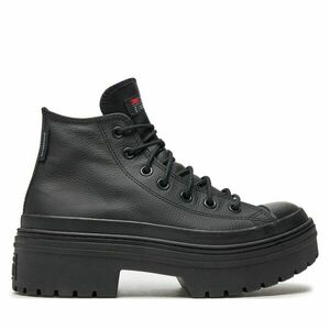 Tornacipő Converse Chuck Taylor All Star Lugged Heel Platform Waterproof A11548C Fekete kép