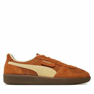 Sportcipők Puma Palermo Vintage 396841 02 Barna kép