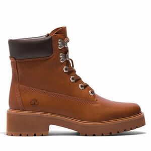 Bokacsizma Timberland Carnaby Cool 6In TB0A5YWGF131 Barna kép