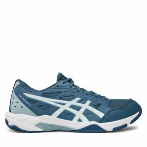 Teremcipők Asics Gel-Rocket 11 1071A091 Kék kép