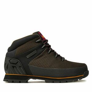 Bakancs Timberland EURO SPRINT MID BOOT TB0A41A7EJU1 Barna kép