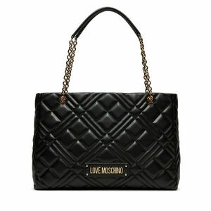 Táska LOVE MOSCHINO JC4145PP0LLA0000 Fekete kép