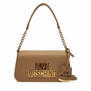 Táska LOVE MOSCHINO JC4337PP0LKO0106 Barna kép