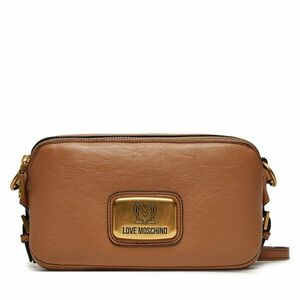 Táska LOVE MOSCHINO JC4272PP0LKB0208 Barna kép