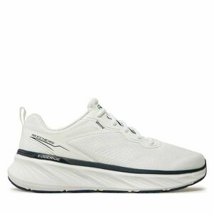 Sportcipők Skechers Relaxed Fit: Edgeride - Exxo 232836/WNV Sötétkék kép