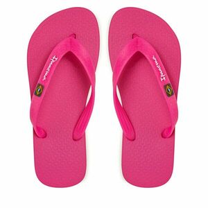 Flip-flops Ipanema Clas Brasil II Fem 80408 Rózsaszín kép