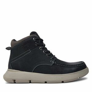 Bakancs Lee Cooper LCJ-24-33-2922MB Fekete kép