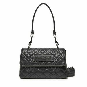 Táska LOVE MOSCHINO JC4370PP0LLA000A Fekete kép