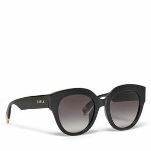 Napszemüveg Furla Sunglasses WD00117-A.0116-O6000-4-401-20-BD-D Fekete kép