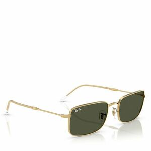 Napszemüveg Ray-Ban 0RB3746 59 001/31 Arany kép