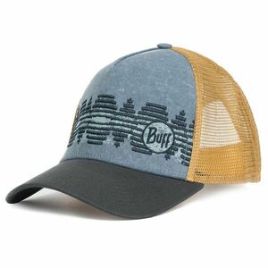 Baseball sapka Buff Trucker Cap Tzom 119542.754.10.00 Szürke kép