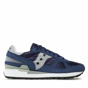 Sportcipők Saucony Shadow Original 2108-523 Sötétkék kép