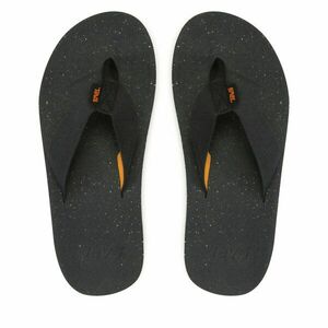 Flip-flops Teva Reflip 1124051 Fekete kép