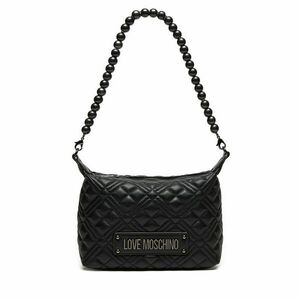 Táska LOVE MOSCHINO JC4304PP0LLA000A Fekete kép