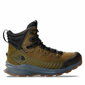 Bakancs The North Face Vectiv Fastpack Insulated Wp NF0A8AEVWMB1 Khaki kép