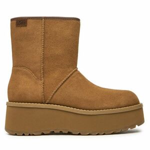 Bokacsizma Ugg W Cityfunc Mid 1158196 Barna kép