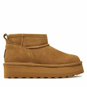 Hótaposó Bearpaw Retro Shorty 2940W Bézs kép