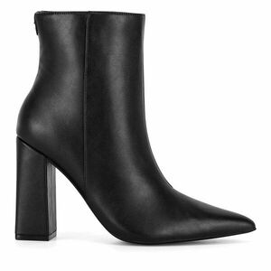 Bokacsizma Nine West WFA2829-1 Fekete kép