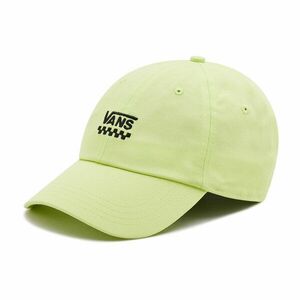 Baseball sapka Vans Court Side Hat VN0A31T6TCY1001 Sárga kép