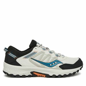 Sportcipők Saucony Grid Peak S70814 9 Szürke kép