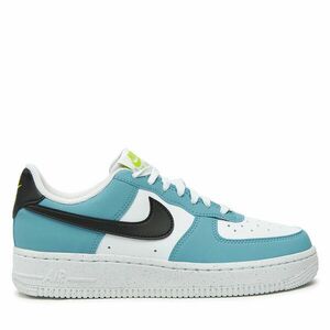 Sportcipők Nike Air Force 1 '07 Next Nature HJ9571 400 Kék kép