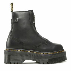 Bakancs Dr. Martens Jetta 27656001 Fekete kép