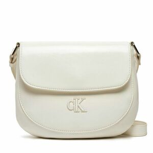 Táska Calvin Klein Jeans Iridescent IU0IU00644 Fehér kép