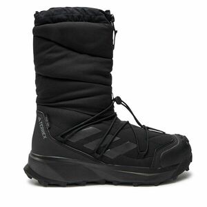 Hótaposó adidas Terrex Winter Boot High C.Rdy ID2889 Fekete kép