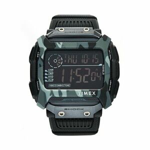 Karóra Timex Command TW5M18200 Fekete kép