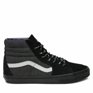 Sportcipők Vans Sk8-Hi VN000CMXBKA1 Fekete kép