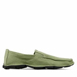 Félcipő Vibram Fivefingers One Quarter Moc 23M1M06 Zöld kép