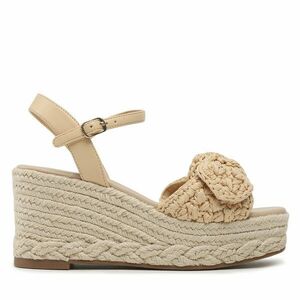 Espadrilles Aldo Macrama 13578804 Bézs kép