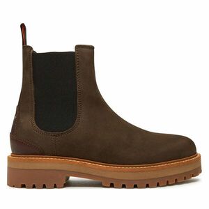 Bokacsizma Lumberjack Kristy SW50503-004-D01 Barna kép