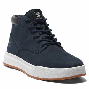 Bakancs Timberland Maple Grove Lthr Chk TB0A28940191 Sötétkék kép