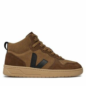 Sportcipők Veja V-15 Suede VQ0303310A Barna kép