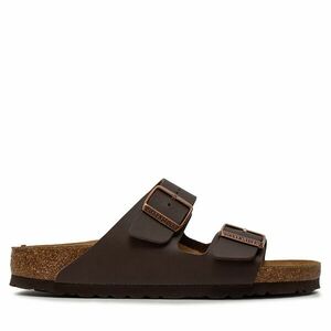 Papucs Birkenstock Arizona 0051703 Barna kép