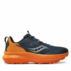 Futócipő Saucony Blaze Tr S20845 Sötétkék kép