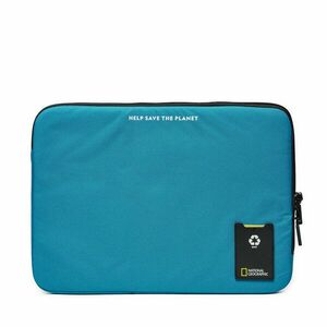 Laptoptáska National Geographic Ocean N20905.40 Kék kép