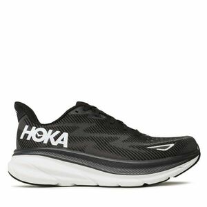 Futócipő Hoka Clifton 9 1127895 Fekete kép