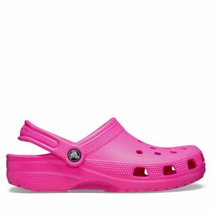 Papucs Crocs Classic 10001 Rózsaszín kép