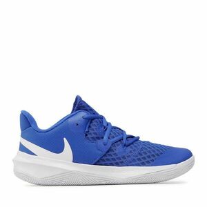 Teremcipők Nike Zoom Hyperspeed Court CI2964 410 Kék kép