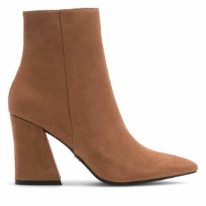 Bokacsizma Nine West SATI 13196A Barna kép