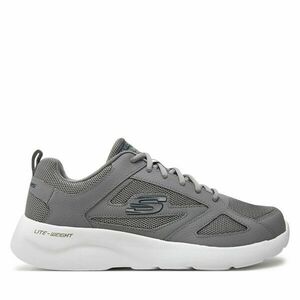 Sportcipők Skechers Dynamight 2.0-Fallford 58363/GRY Szürke kép