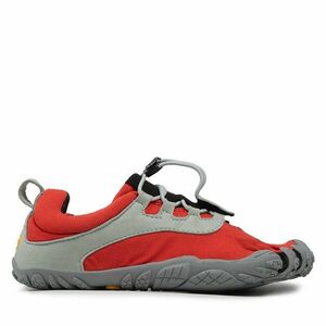 Futócipő Vibram Fivefingers V-Run Retro 21W8003 Piros kép