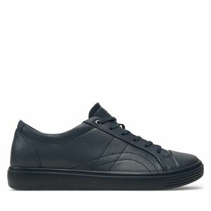 Sportcipők ECCO Classic Sneaker 21861301038 Sötétkék kép