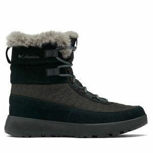 Hótaposó Columbia Slopeside Peak Luxe 2104991 Fekete kép