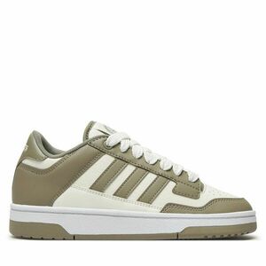 Sportcipők adidas Rapid Court Low JR0165 Zöld kép