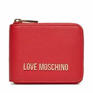 Love Moschino Pénztárca Piros kép