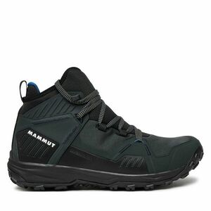 Bakancs Mammut Saentis Pro WP Men 3030-04100 Szürke kép