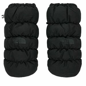 Női kesztyű The North Face NF0A88JQJK31 Fekete kép